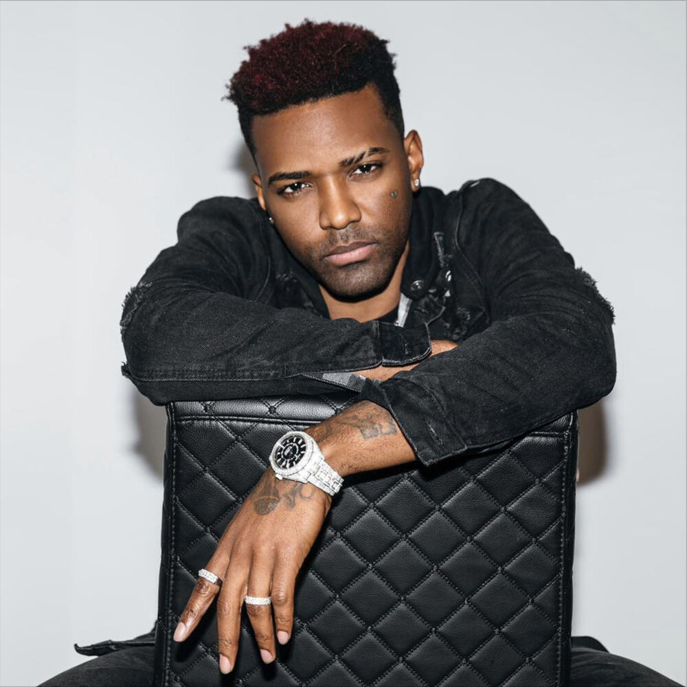 Picture of Konshens