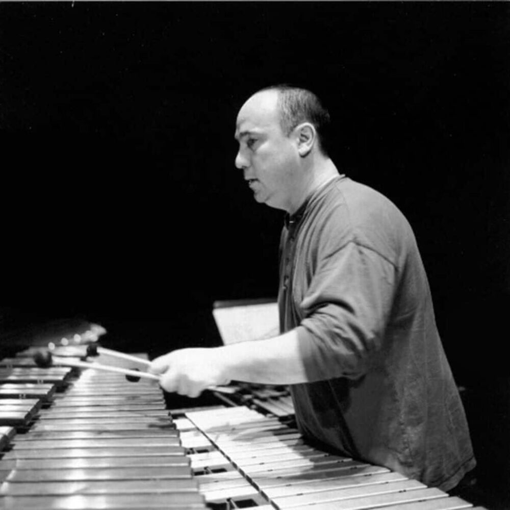 Picture of William Winant