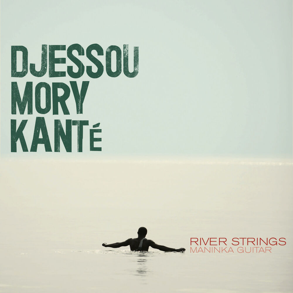 Picture of Djessou Mory Kanté
