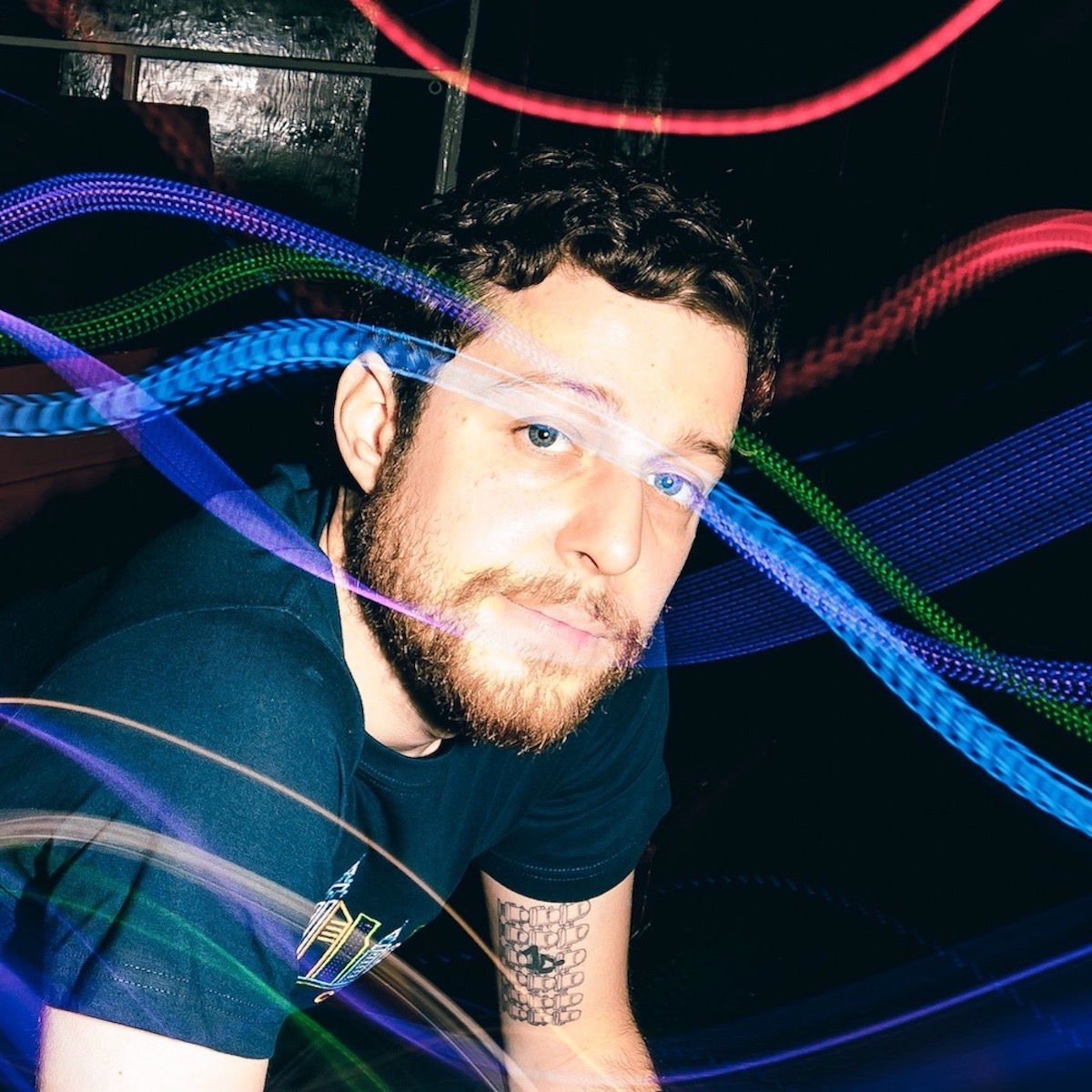 Artist picture of Dylan Dunlap