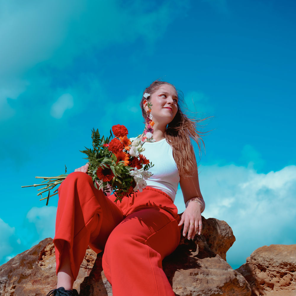 Photo de l'artiste Lucie Joy