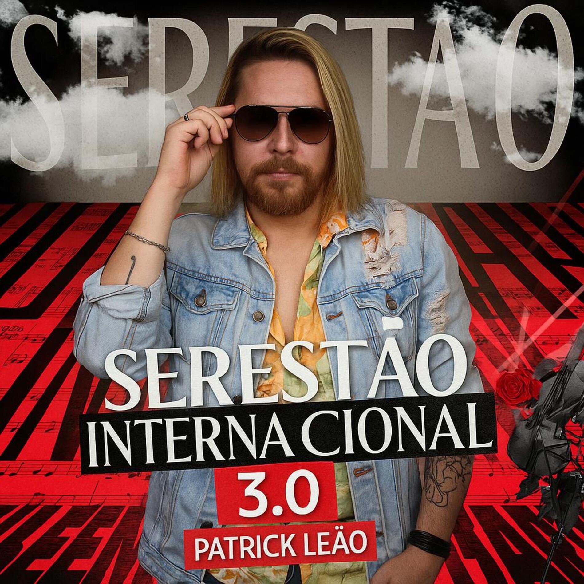 Patrick Leão