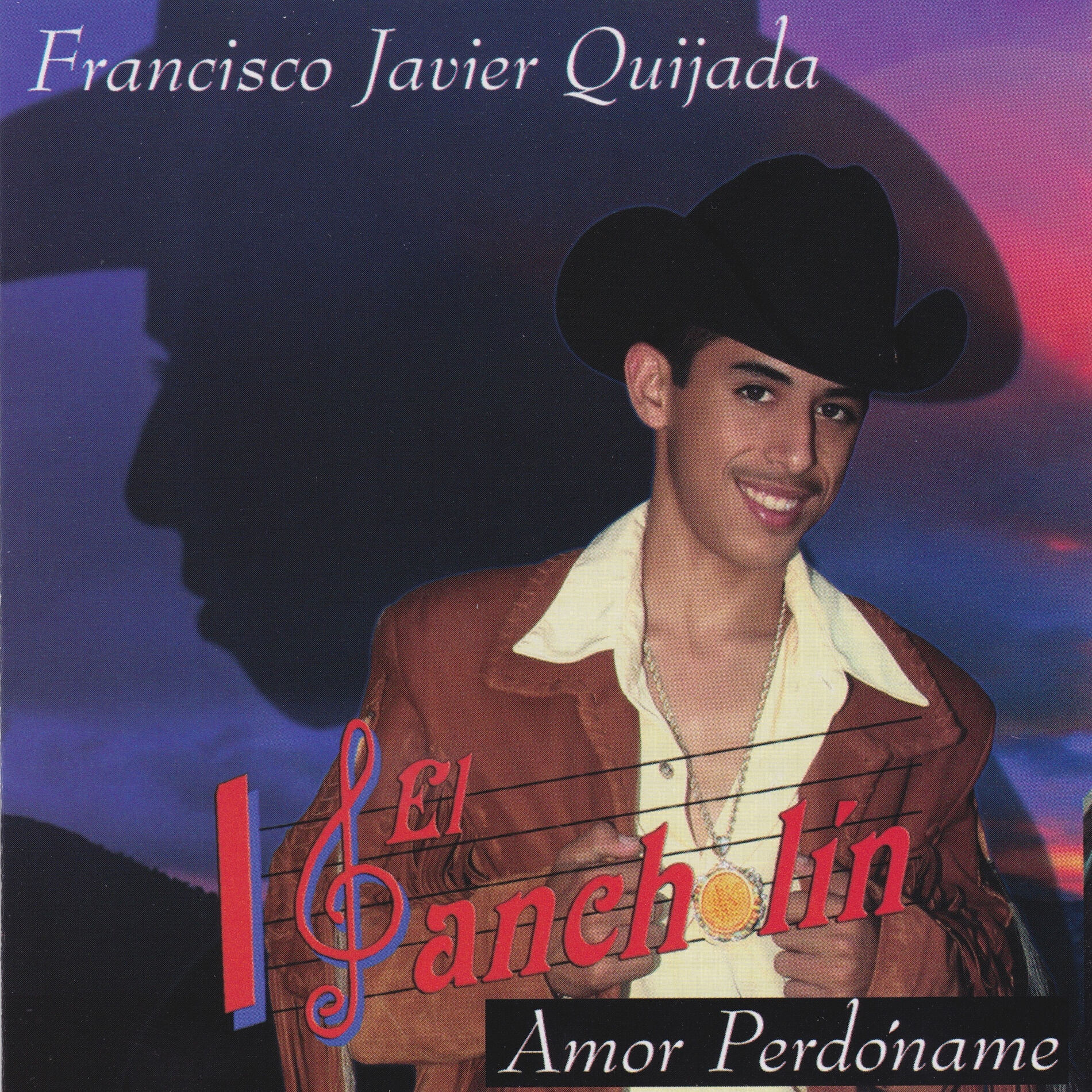 Francisco Javier Quijada 