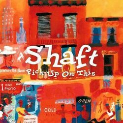 Picture of Shaft