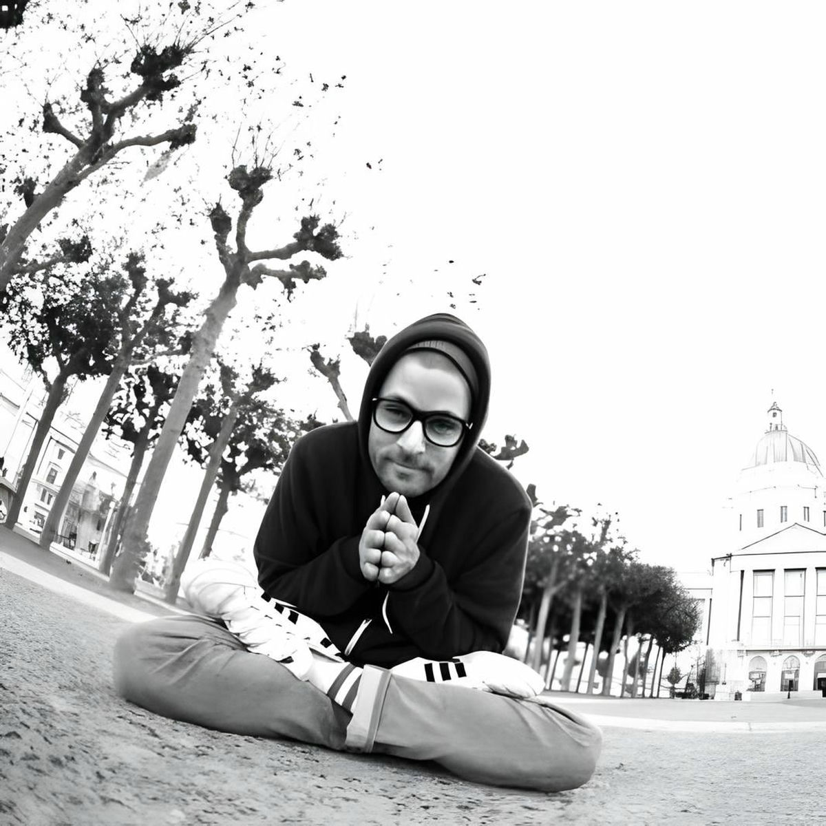 Artist picture of MC Yogi