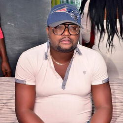 Picture of Mareshal DJ