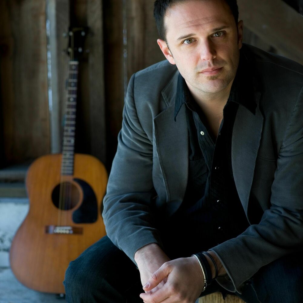 Picture of Mark Erelli