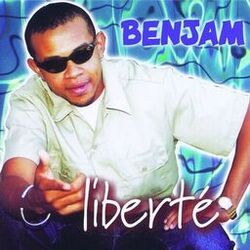 Picture of Benjam