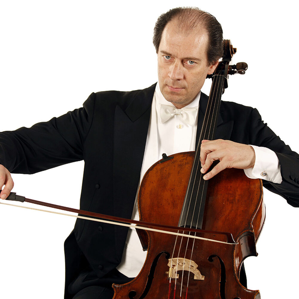 Picture of Christian Benda