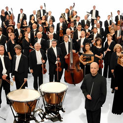 Frankfurt Radio Symphony
