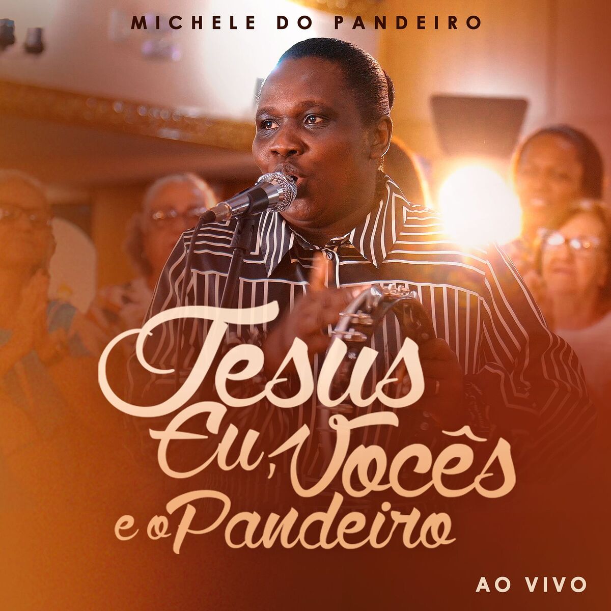 Michele do Pandeiro