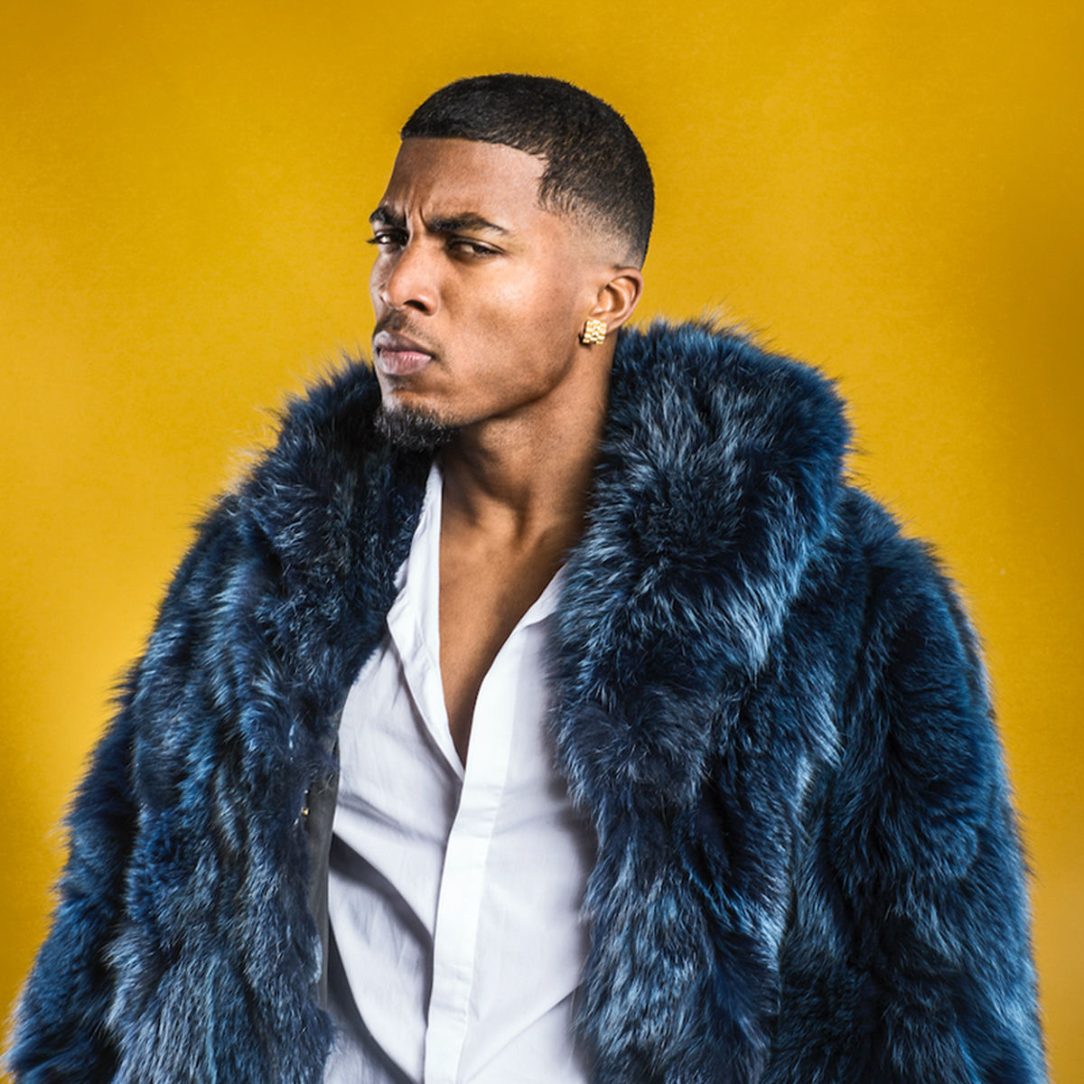 Artist picture of Poke