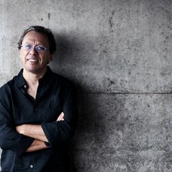 Picture of Mário Laginha