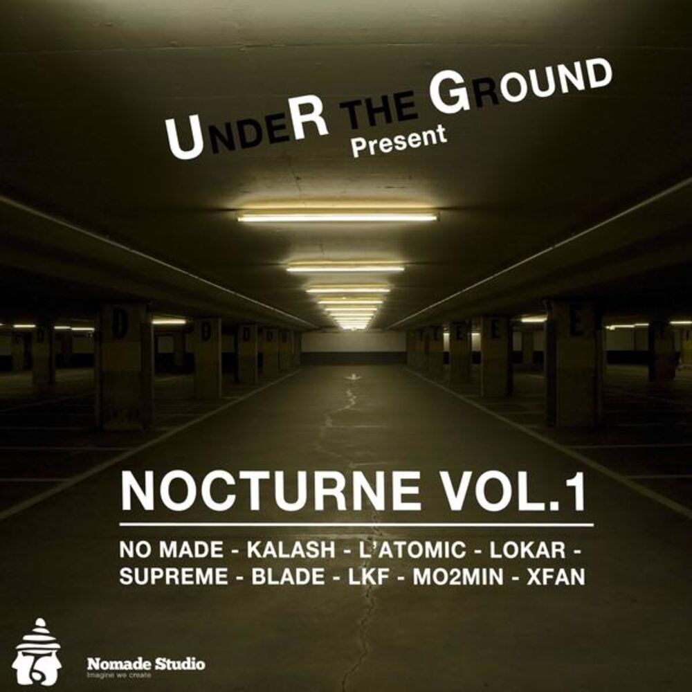Picture of Under The Ground