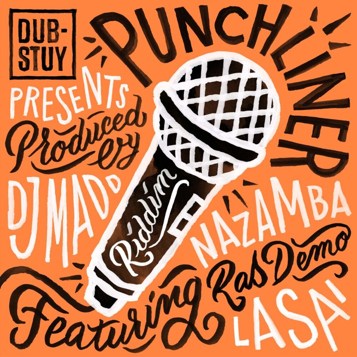 Ras Demo