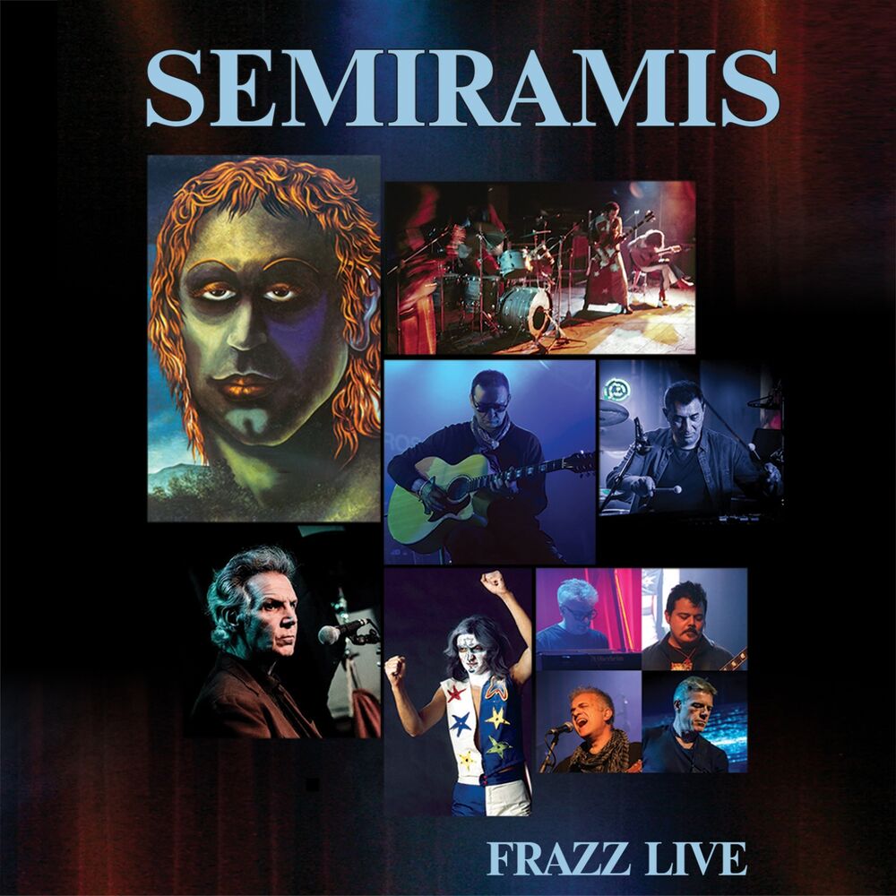 Picture of Semiramis