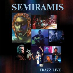 Picture of Semiramis