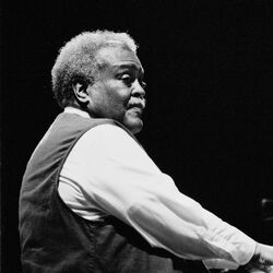 Picture of Ray Bryant