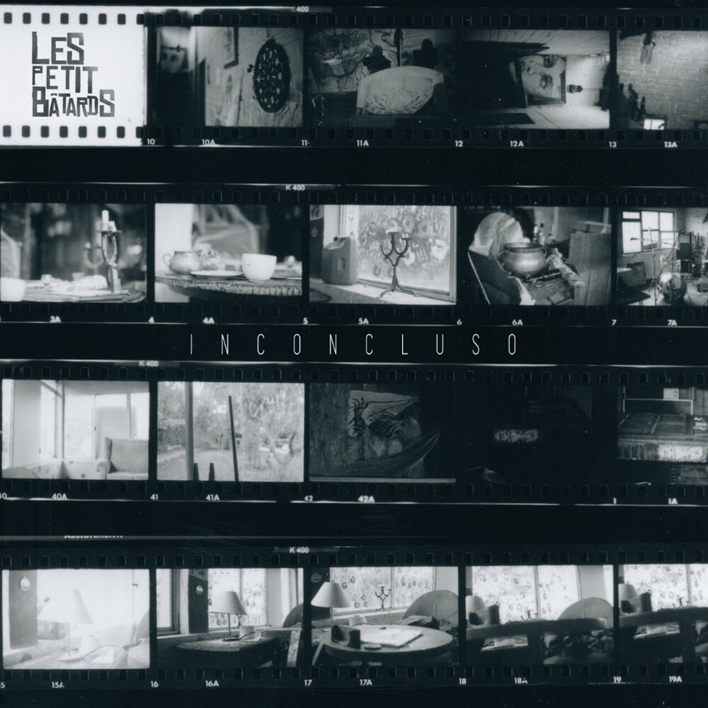 Picture of Les Petits Bâtards