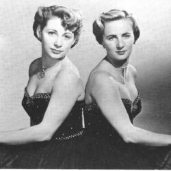 Picture of Les Soeurs Etienne
