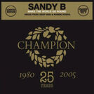 Sandy B