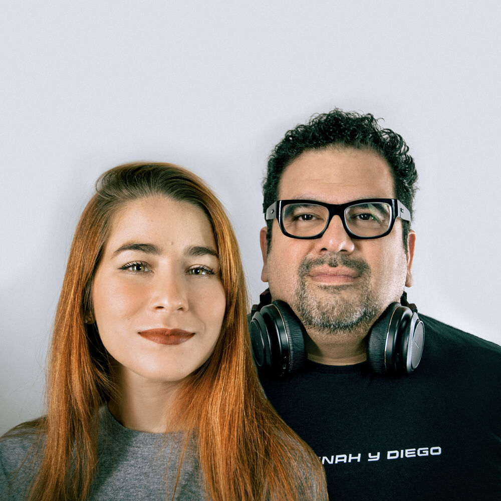 Picture of Mariannah y Diego