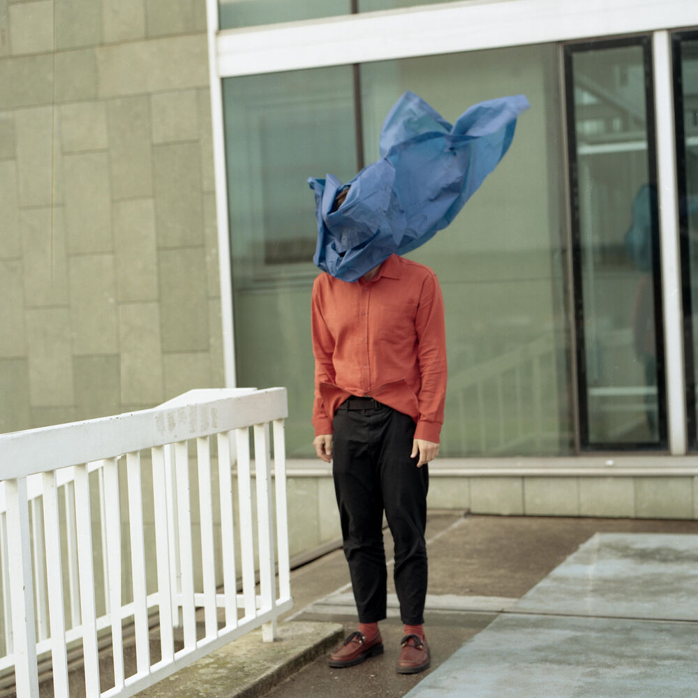 Picture of Meetsysteem