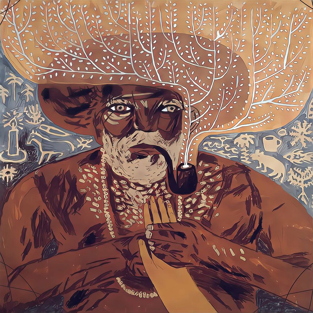 Picture of Tainá Santos