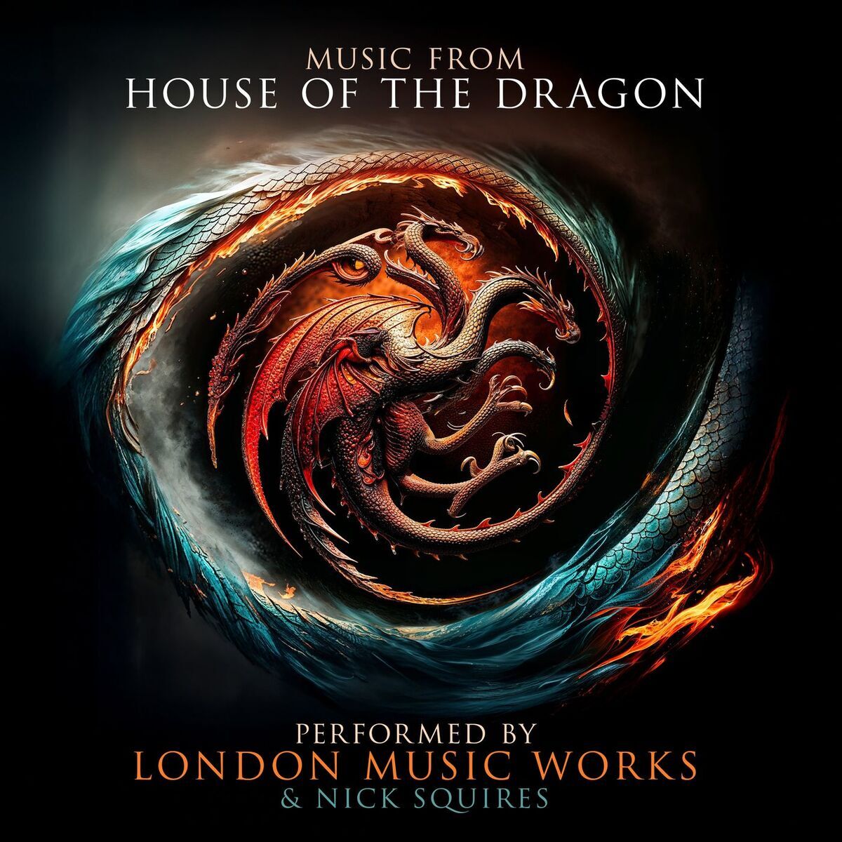 London Music Works
