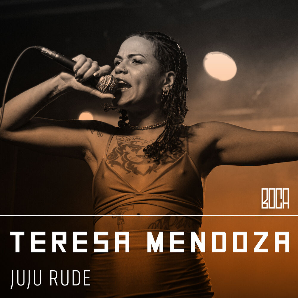 Picture of Juju Rude