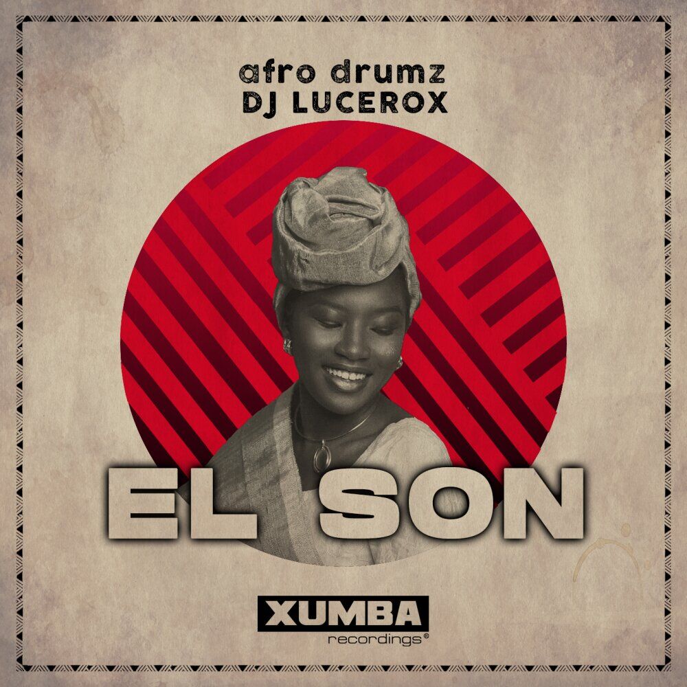 Picture of DJ Lucerox