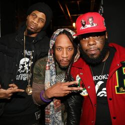 Picture of Smif-N-Wessun