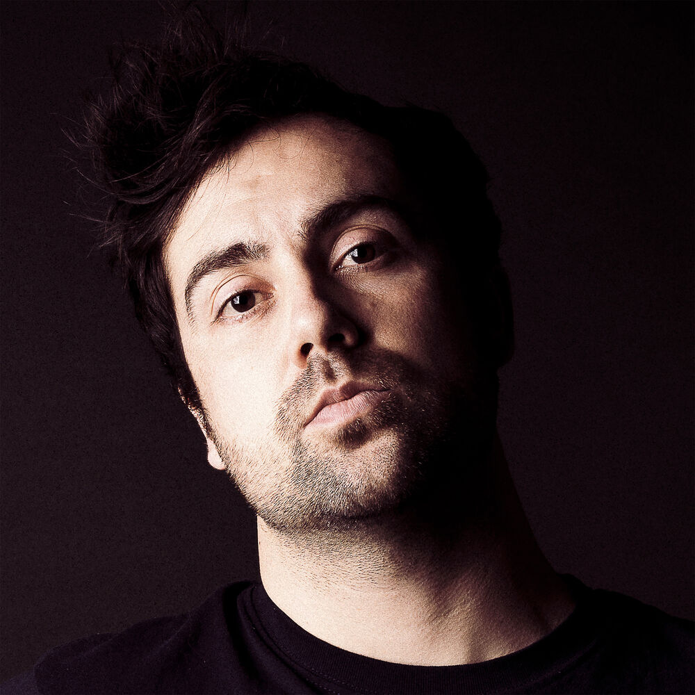 Picture of Martin Luminet