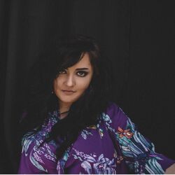 Picture of Gina Sicilia