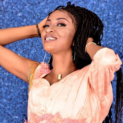 Picture of Kadiatou