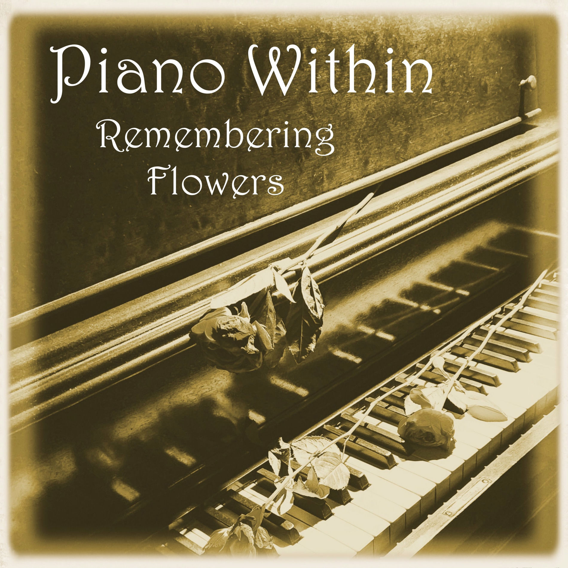 Piano Within