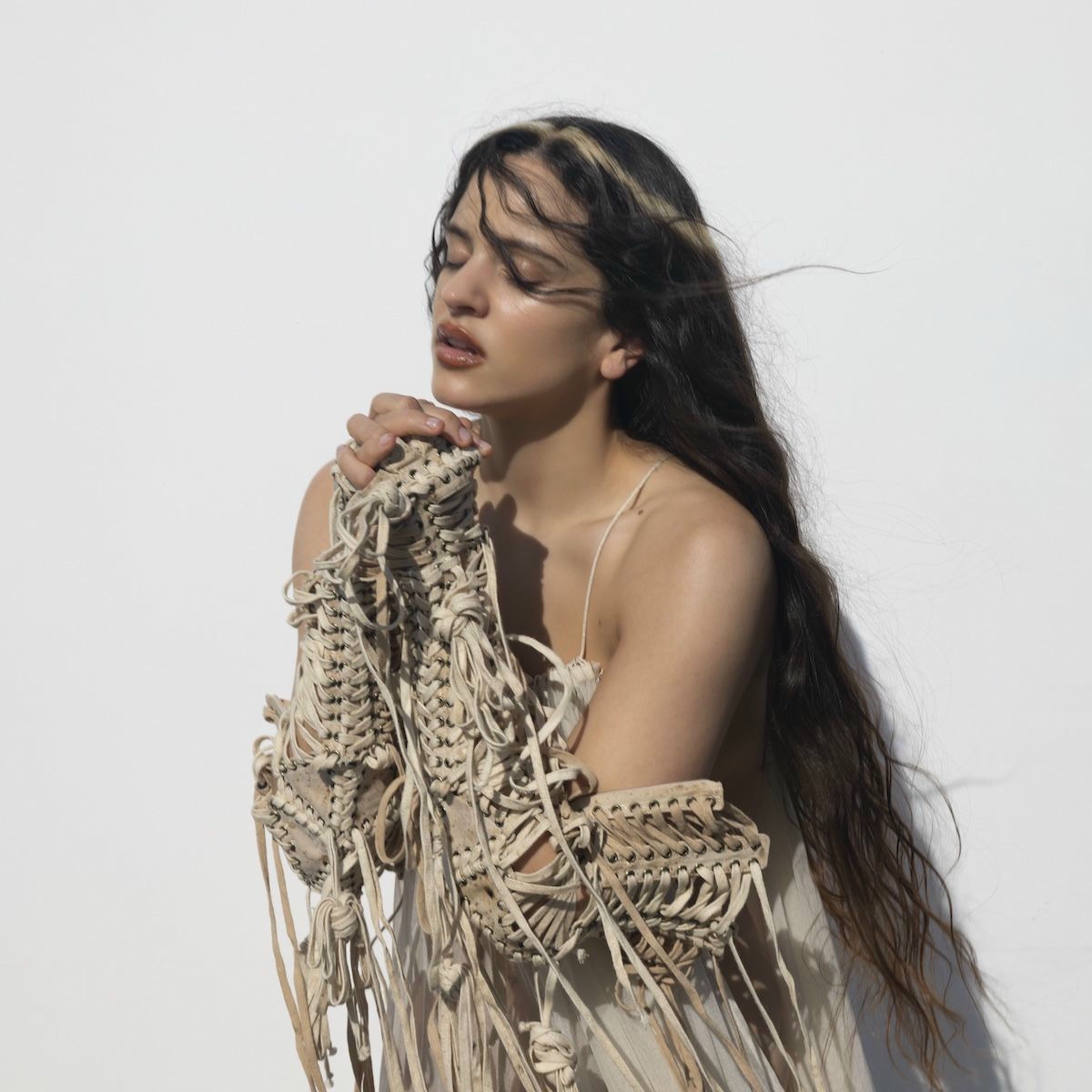 Artist picture of ROSALÍA