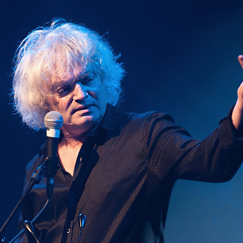 Picture of Yves Uzureau