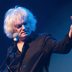 Picture of Yves Uzureau