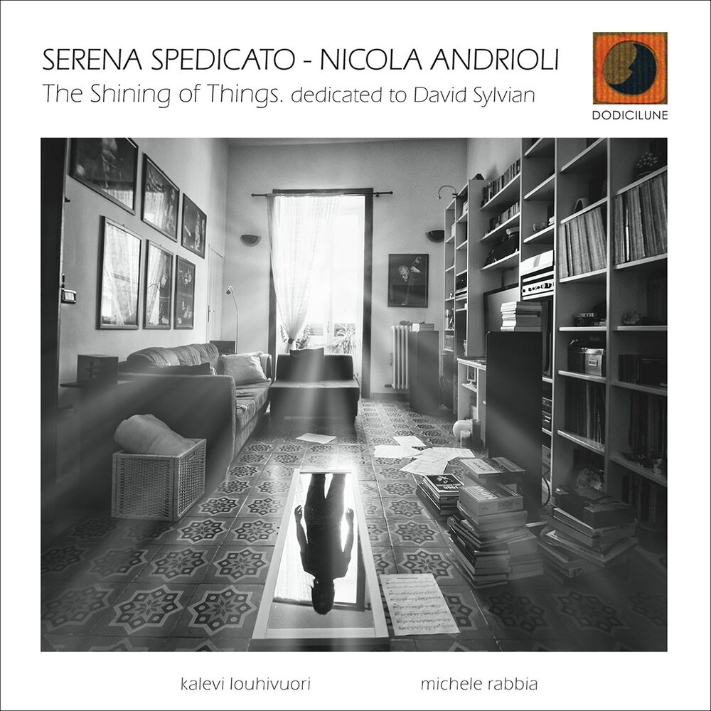 Picture of Nicola Andrioli