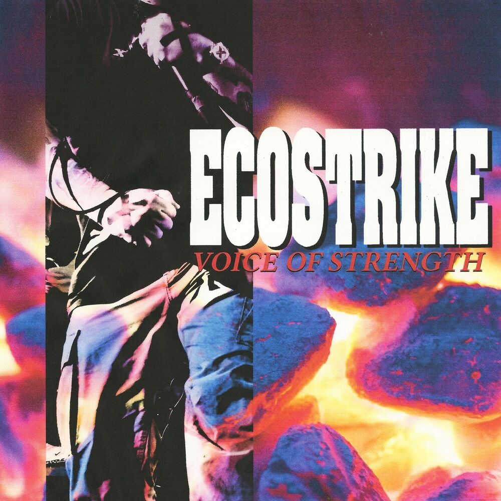 Picture of Ecostrike