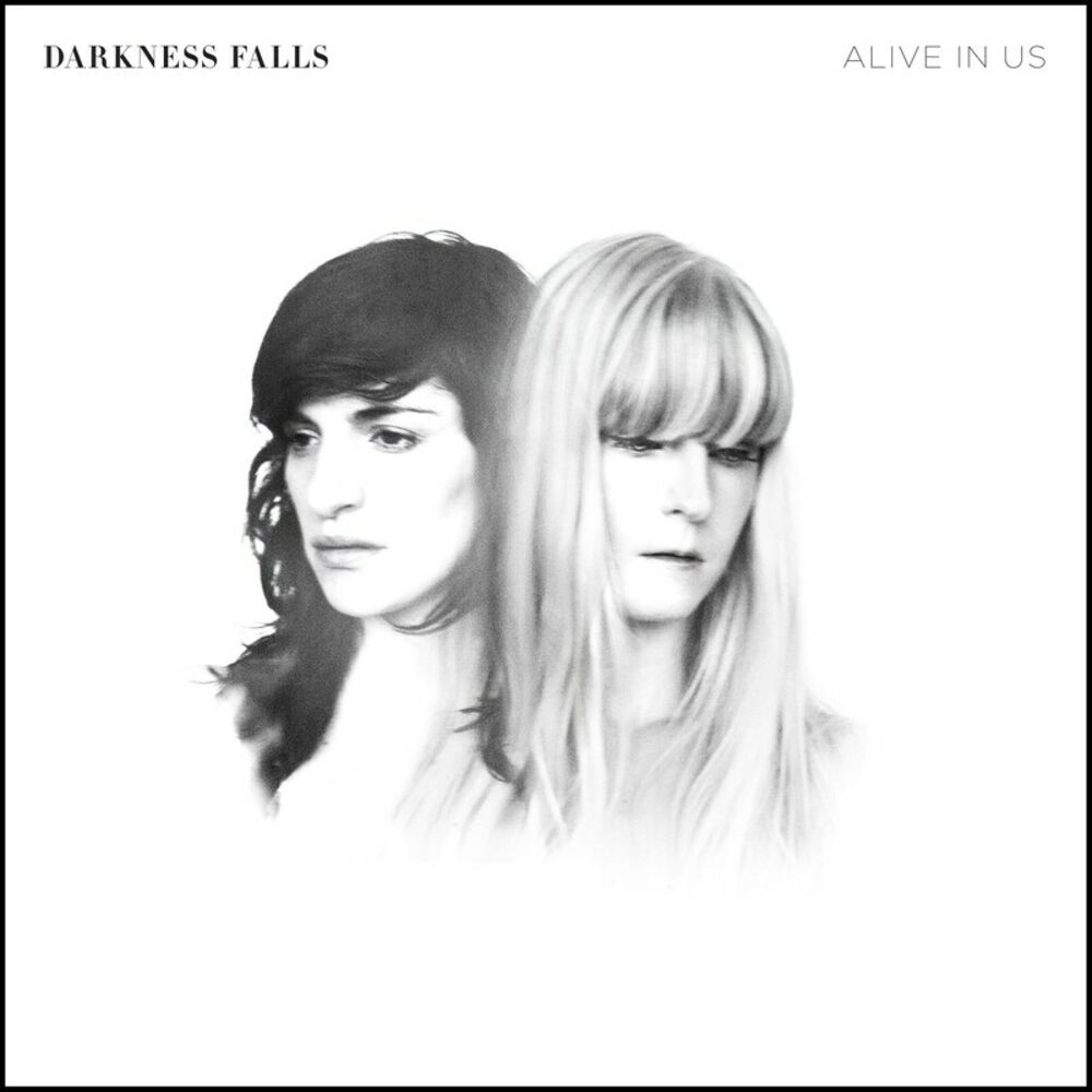Picture of DARKNESS FALLS
