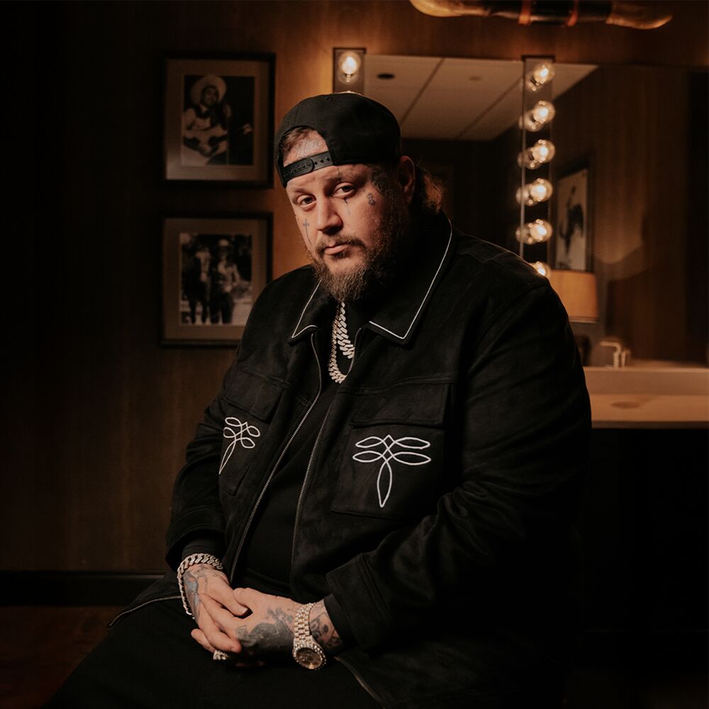 Picture of Jelly Roll