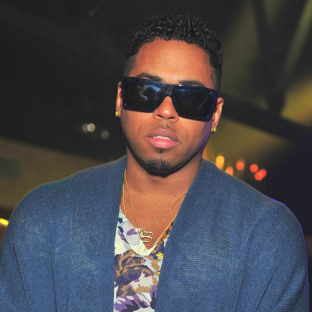 Picture of Bobby V.