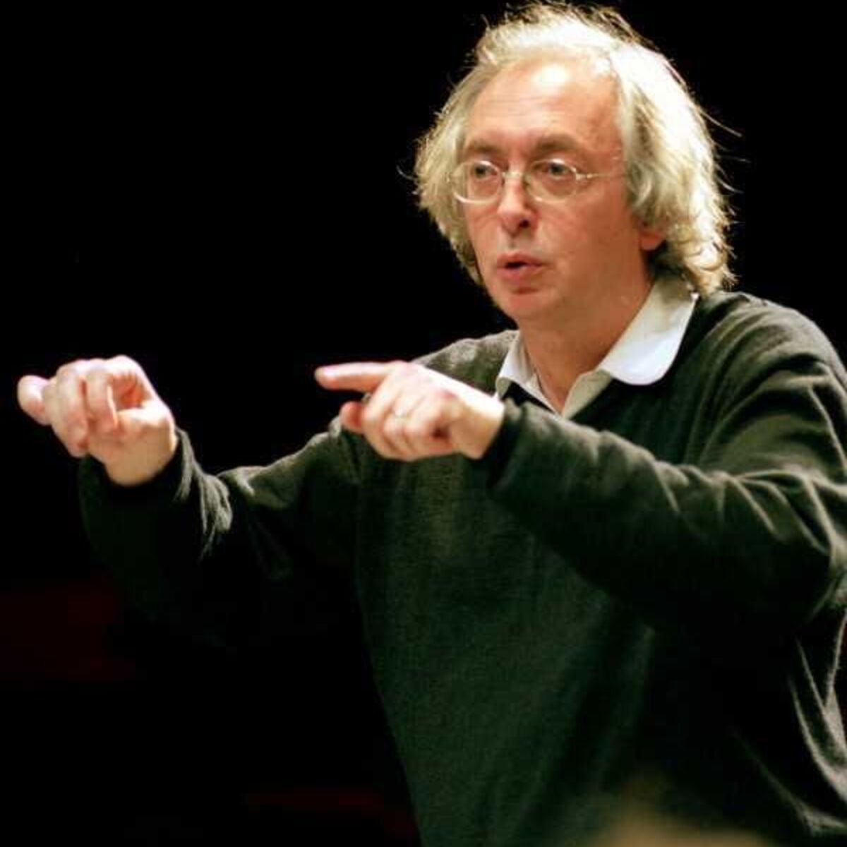Philippe Herreweghe