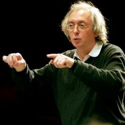 Picture of Philippe Herreweghe