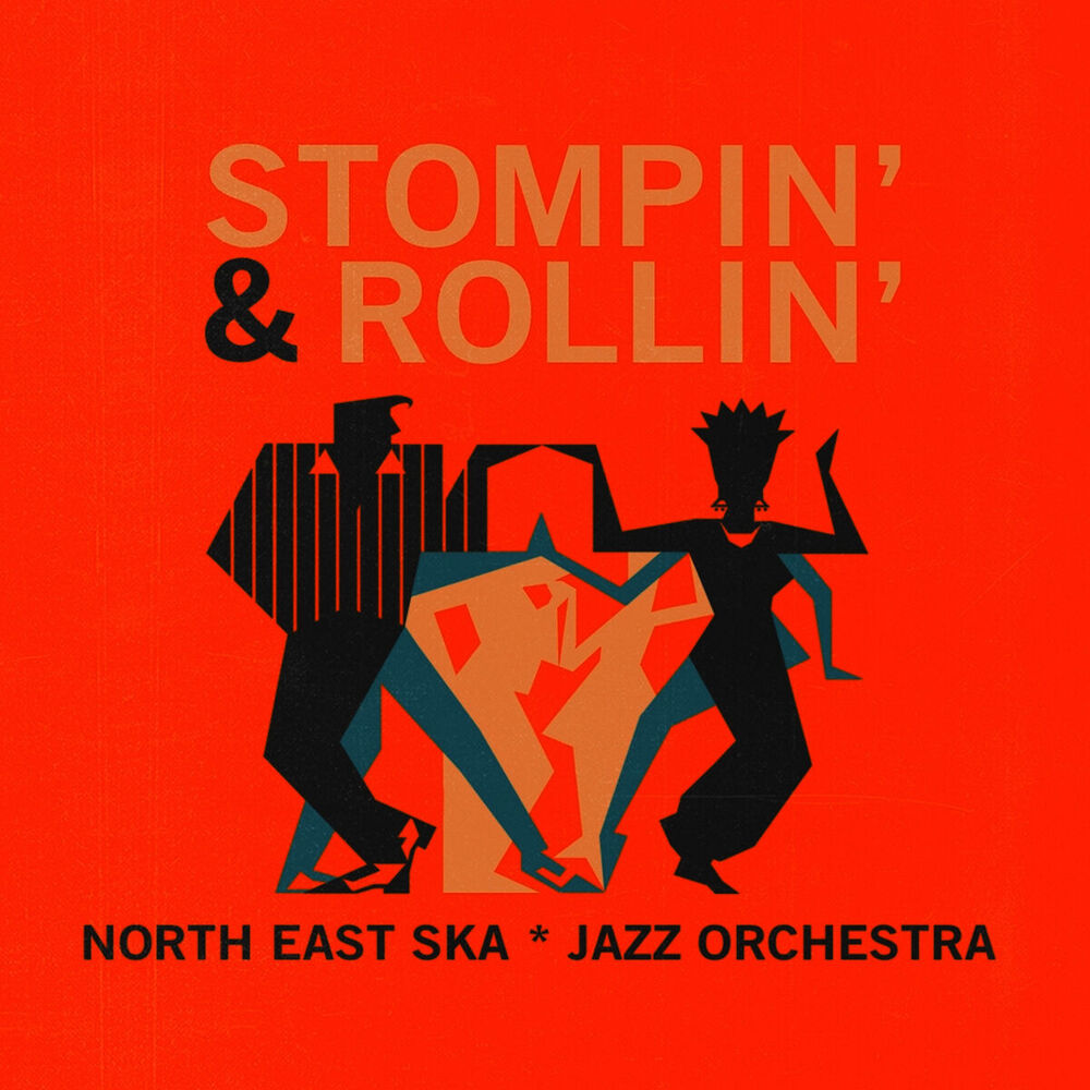 Picture of North East Ska Jazz Orchestra