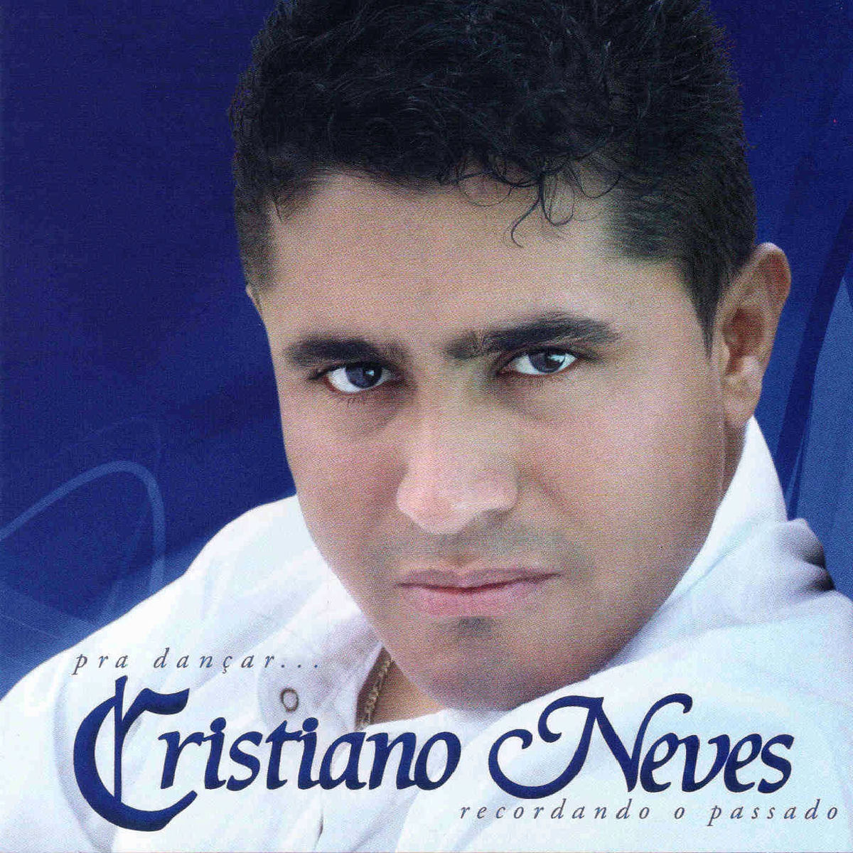 Cristiano Neves