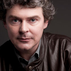 Picture of John Spillane