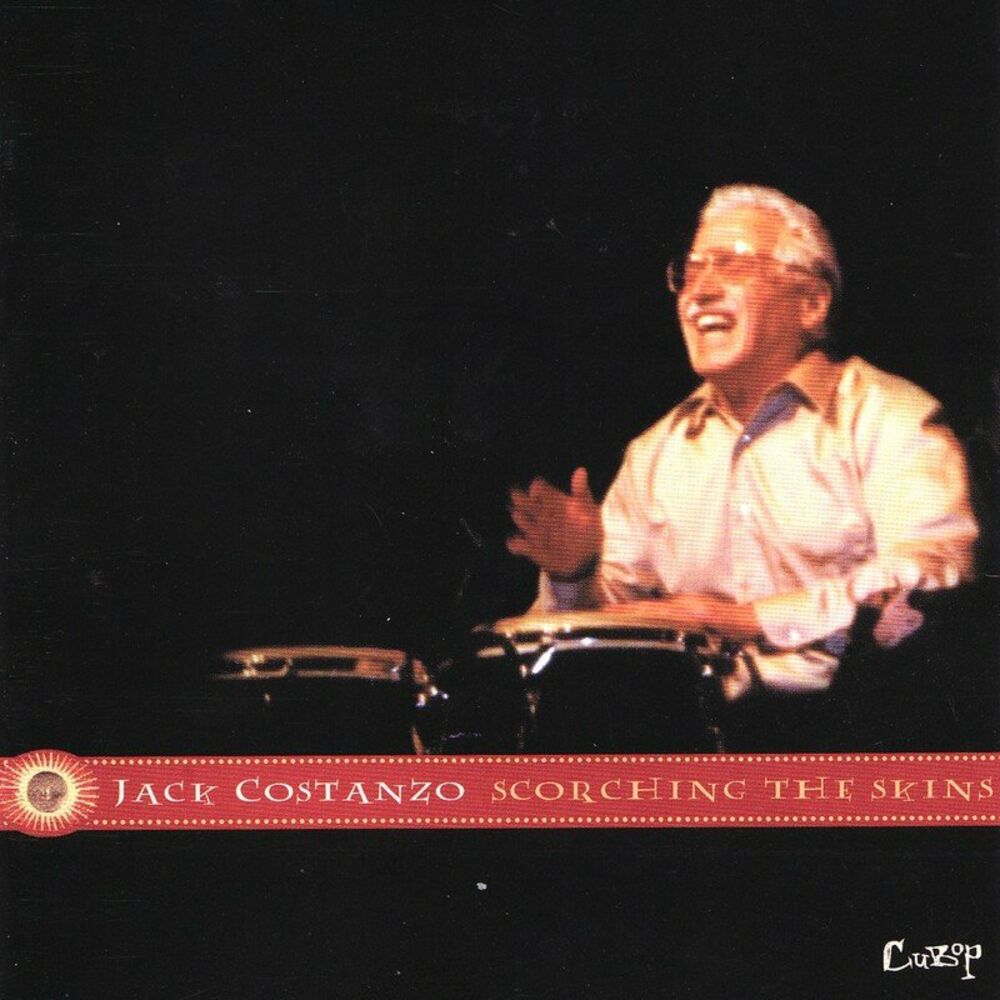 Picture of Jack Costanzo